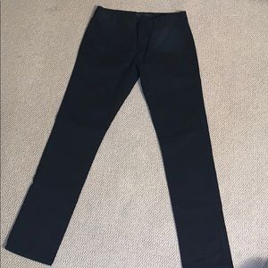 Zara chino